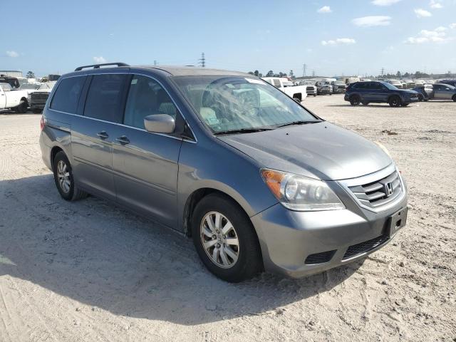 Photo 4 from auction – 2009 HONDA ODYSSEY EX with VIN 5FNRL38699B411596