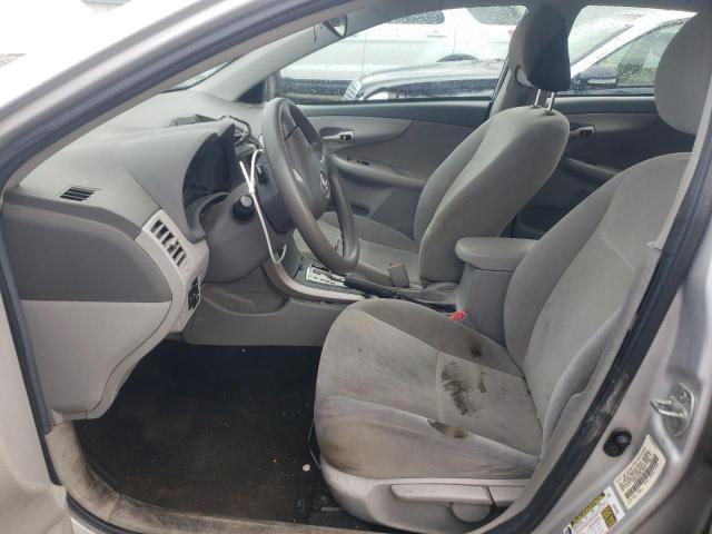 Photo 7 from auction – 2010 TOYOTA COROLLA BA with VIN 1NXBU4EE7AZ386141
