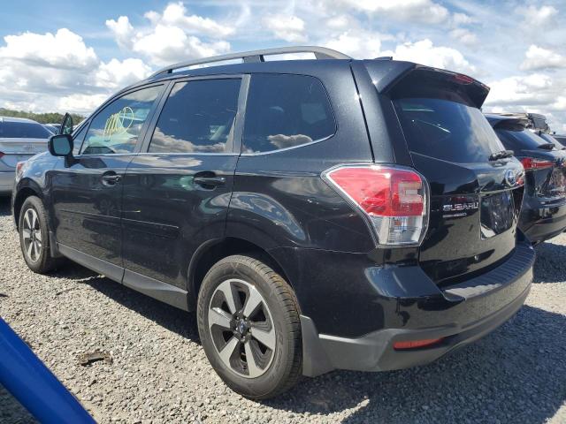 Foto 2 de la subasta – 2018 SUBARU FORESTER 2 con VIN JF2SJALC3JH452871