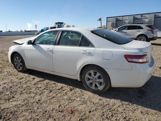 Photo 2 from auction – 2010 TOYOTA CAMRY BASE with VIN 4T4BF3EK9AR050359