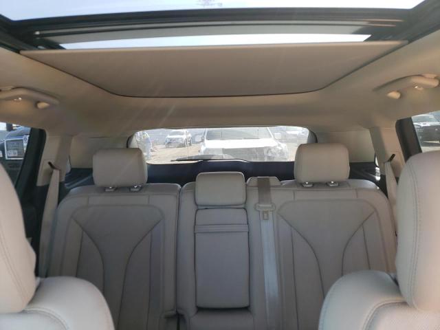 Foto 10 de la subasta – 2016 LINCOLN MKX RESERV con VIN 2LMTJ8LR2GBL49995