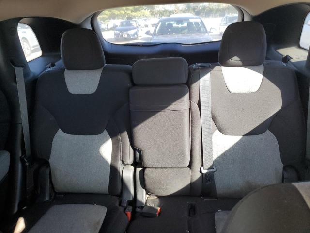 Photo 10 from auction – 2014 JEEP CHEROKEE S with VIN 1C4PJMAB5EW290484