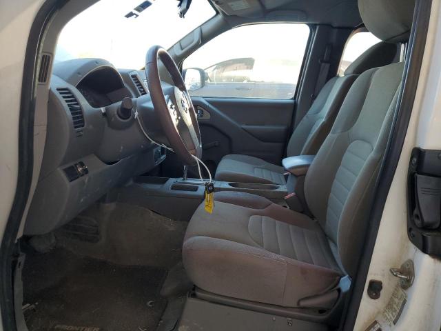Photo 7 from auction – 2017 NISSAN FRONTIER S with VIN 1N6BD0CT2HN776113