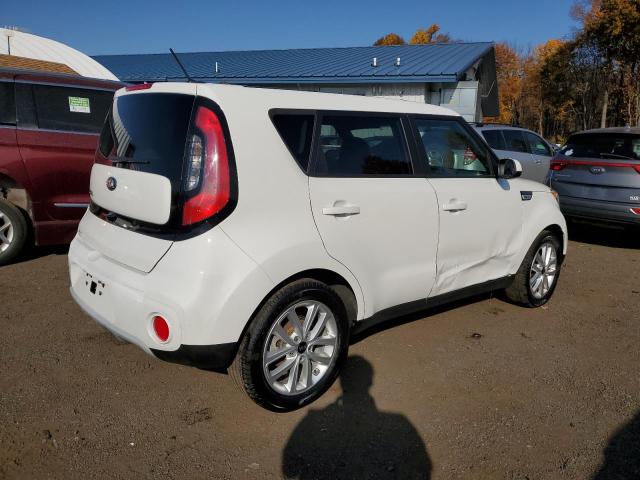 Photo 3 from auction – 2019 KIA SOUL + with VIN KNDJP3A54K7633557