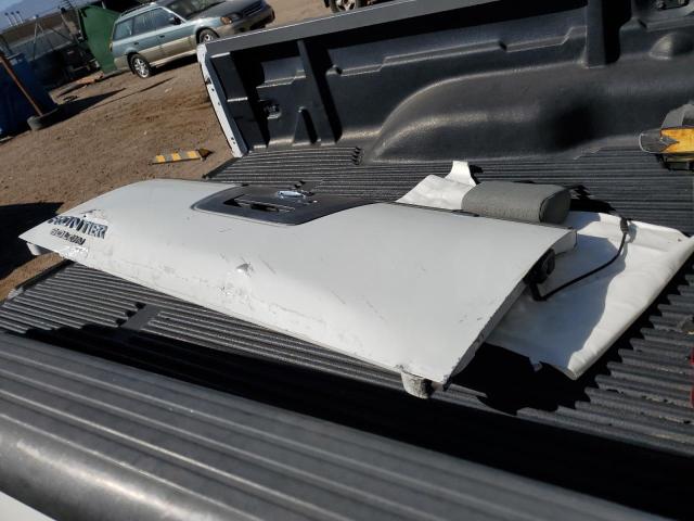 Photo 12 from auction – 2010 NISSAN FRONTIER K with VIN 1N6BD0CT3AC432016