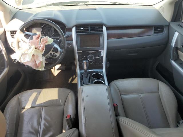 Photo 8 from auction – 2013 FORD EDGE LIMIT with VIN 2FMDK3KC3DBC05428