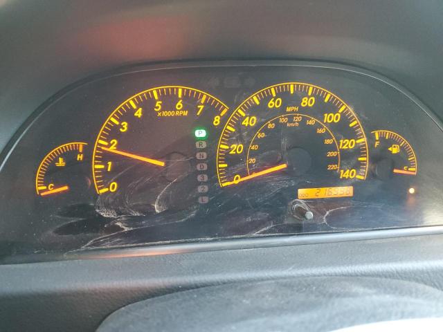Photo 9 from auction – 2005 TOYOTA CAMRY LE with VIN 4T1BE32K65U520032