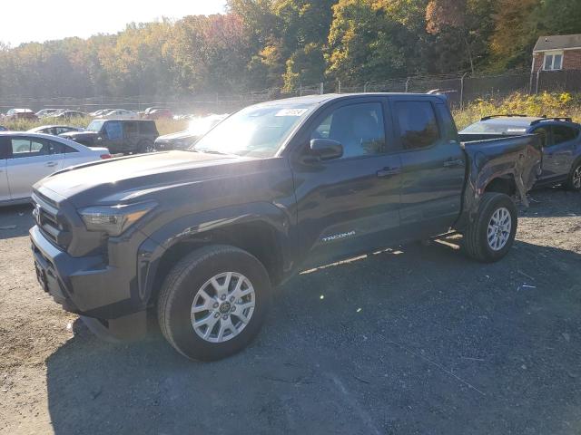 Photo 1 from auction – 2024 TOYOTA TACOMA DOU with VIN 3TMLB5JNXRM037095