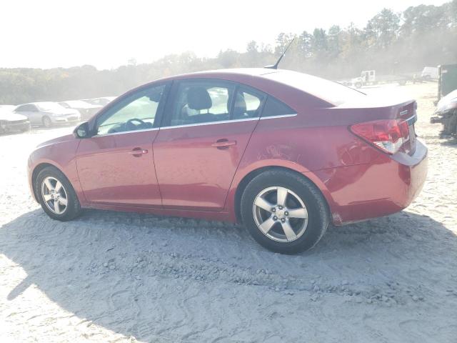 Photo 2 from auction – 2011 CHEVROLET CRUZE LT with VIN 1G1PG5S91B7158949