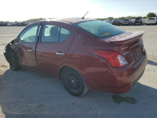 Photo 2 from auction – 2019 NISSAN VERSA S with VIN 3N1CN7AP7KL861719