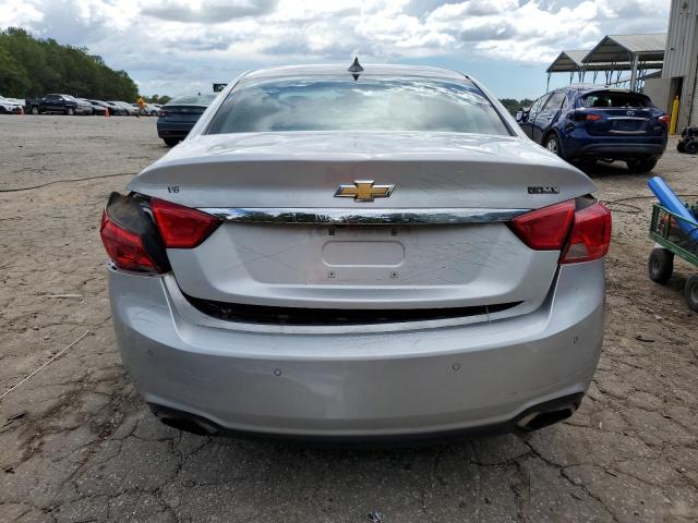 Photo 6 from auction – 2020 CHEVROLET IMPALA PRE with VIN 1G1105S33LU111186