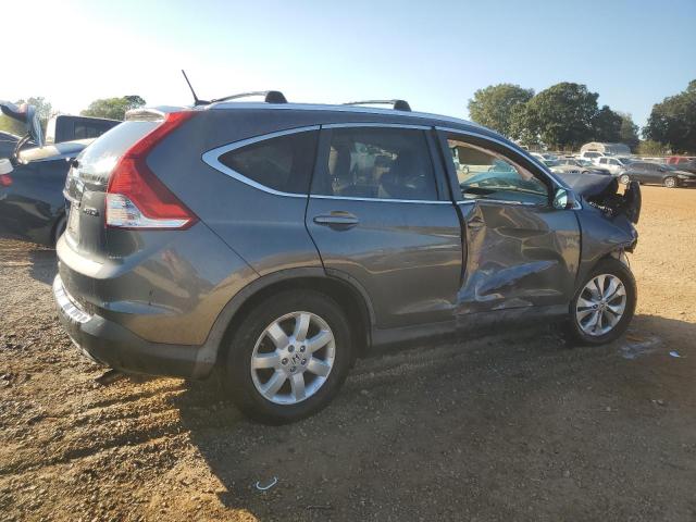 Photo 3 from auction – 2012 HONDA CR-V EXL with VIN 5J6RM4H76CL031674