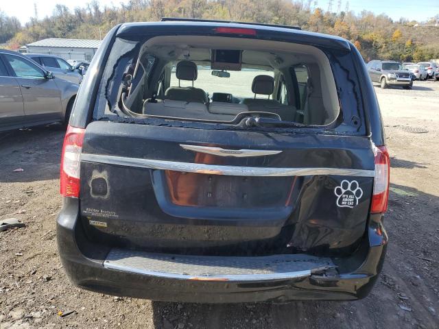 Photo 6 from auction – 2013 CHRYSLER TOWN & COU with VIN 2C4RC1BG7DR525521
