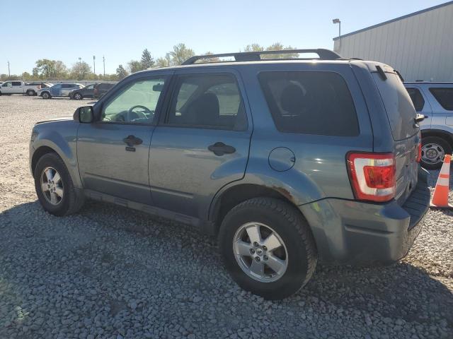 صورة رقم 2 من المزاد - 2012 FORD ESCAPE XLT مع VIN 1FMCU0DG9CKB76896