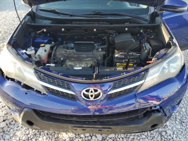 Photo 12 from auction – 2014 TOYOTA RAV4 XLE with VIN 2T3RFREV3EW221772