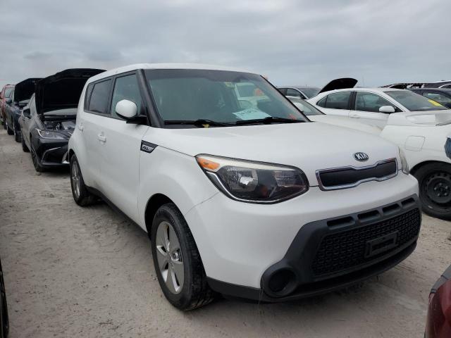 Photo 4 from auction – 2016 KIA SOUL with VIN KNDJN2A2XG7821416