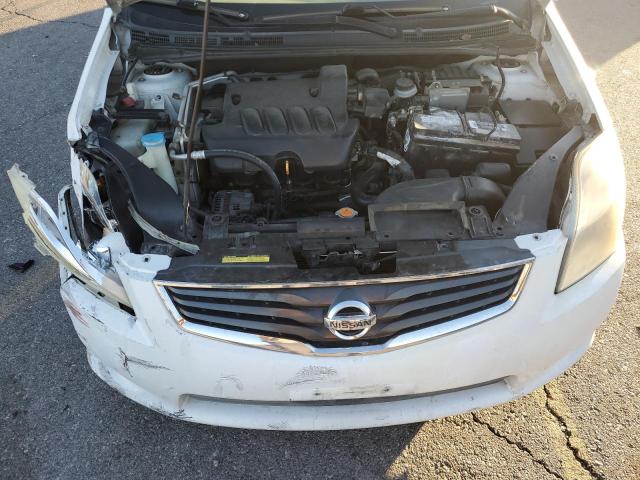 Photo 11 from auction – 2012 NISSAN SENTRA 2.0 with VIN 3N1AB6AP1CL641648