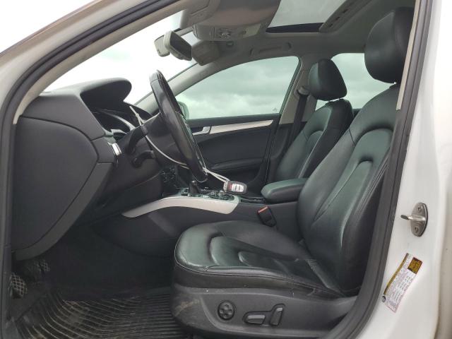 Photo 7 from auction – 2012 AUDI A4 PRESTIG with VIN WAUMFCFL0CA115339