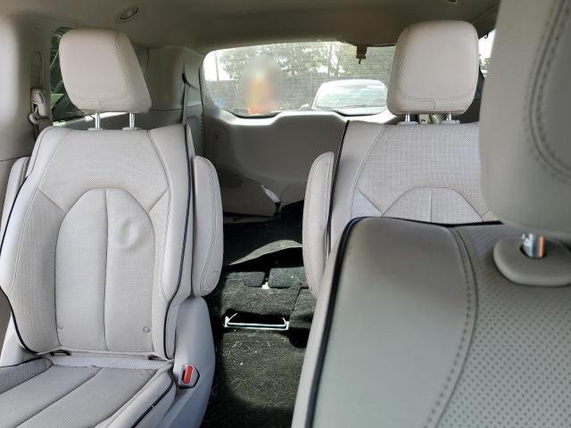 Photo 10 from auction – 2021 CHRYSLER PACIFICA H with VIN 2C4RC1S78MR562447