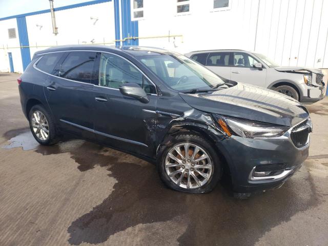 Photo 4 from auction – 2019 BUICK ENCLAVE PR with VIN 5GAEVBKW0KJ295202