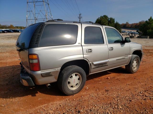 Photo 3 from auction – 2002 GMC YUKON with VIN 1GKEK13ZX2R177884