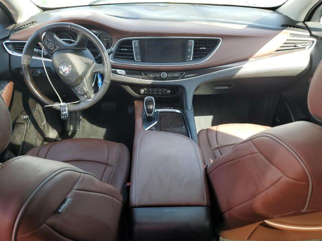 Photo 8 from auction – 2021 BUICK ENCLAVE AV with VIN 5GAERDKW0MJ167707