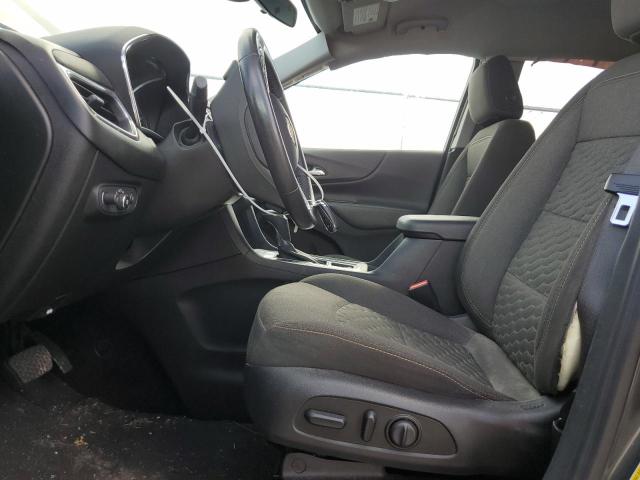 Photo 7 from auction – 2020 CHEVROLET EQUINOX LT with VIN 2GNAXKEVXL6150118