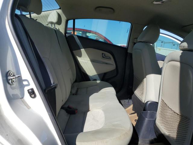 Photo 10 from auction – 2012 KIA RIO LX with VIN KNADM4A31C6090201