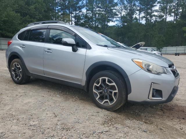 Photo 4 from auction – 2016 SUBARU CROSSTREK with VIN JF2GPALCXGH203531