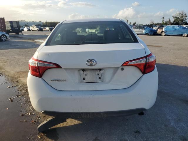 Photo 6 from auction – 2015 TOYOTA COROLLA L with VIN 2T1BURHE6FC412892