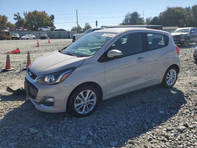 Photo 1 from auction – 2021 CHEVROLET SPARK 1LT with VIN KL8CD6SA4MC749746