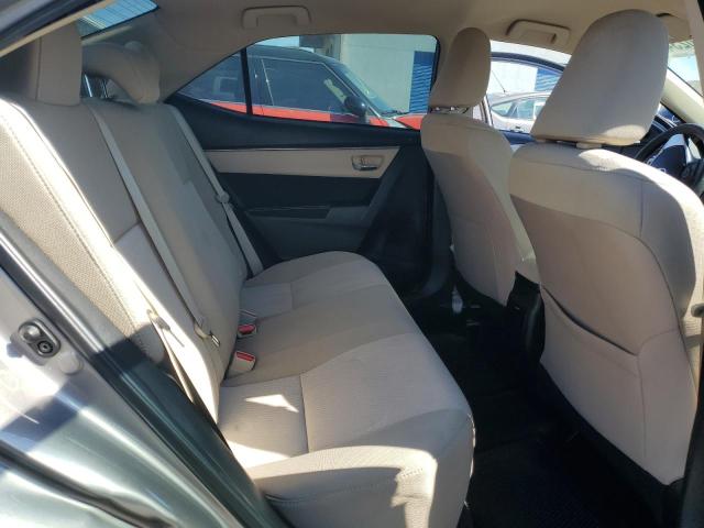 Photo 10 from auction – 2014 TOYOTA COROLLA with VIN 5YFBURHE7EP150427
