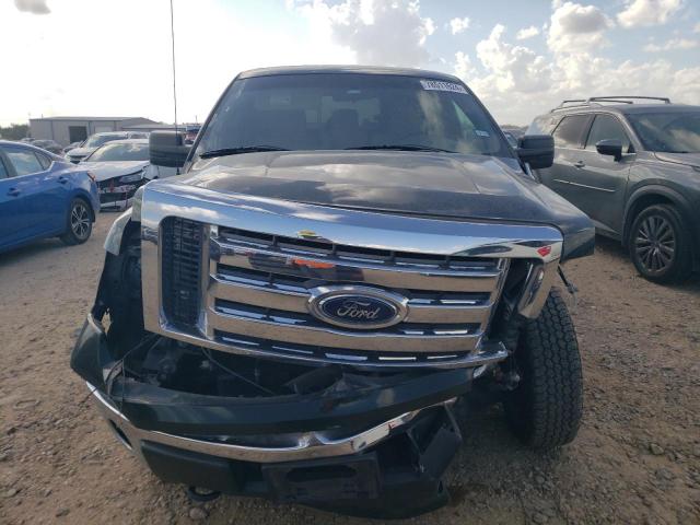 Zdjęcie 5 z aukcji – 2012 FORD F150 SUPER z VIN 1FTEX1EM4CFC57618