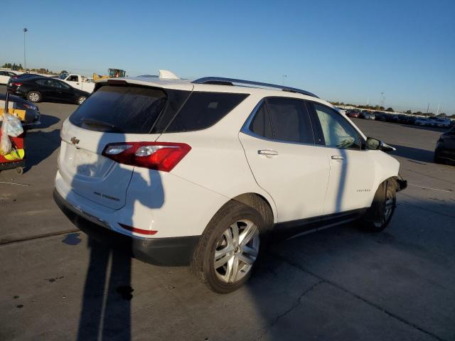 Photo 3 from auction – 2021 CHEVROLET EQUINOX PR with VIN 3GNAXXEV8MS175003