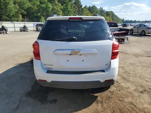 Photo 6 from auction – 2017 CHEVROLET EQUINOX LT with VIN 2GNALCEK5H6270505