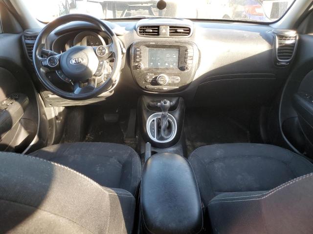 Photo 8 from auction – 2019 KIA SOUL + with VIN KNDJP3A56K7663711