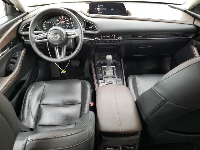 Photo 8 from auction – 2021 MAZDA CX-30 PREM with VIN 3MVDMBDM1MM231988