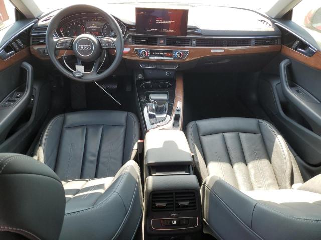 Zdjęcie 8 z aukcji – 2022 AUDI A5 PREMIUM z VIN WAUABCF52NA030859