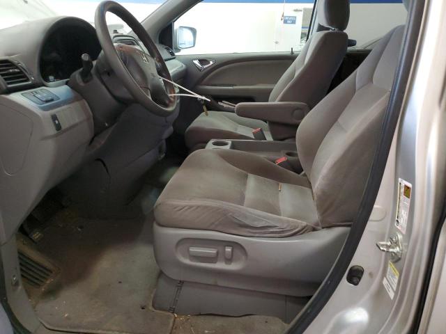 Photo 7 from auction – 2008 HONDA ODYSSEY EX with VIN 5FNRL38488B068843