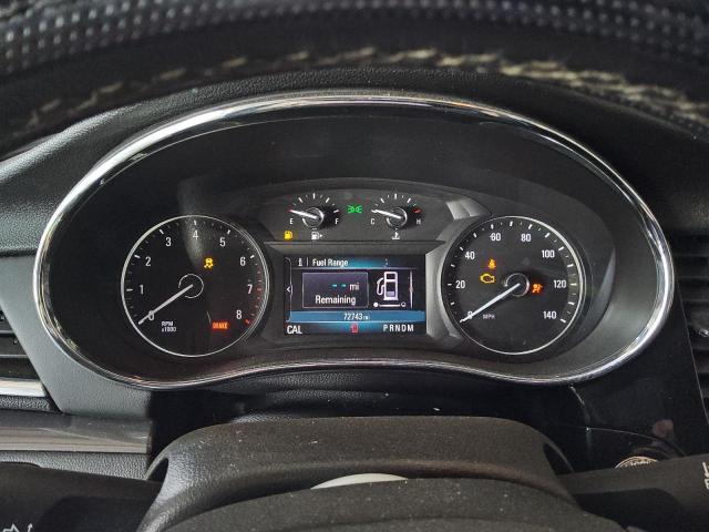 Photo 9 from auction – 2020 BUICK ENCORE PRE with VIN KL4CJASB6LB067302