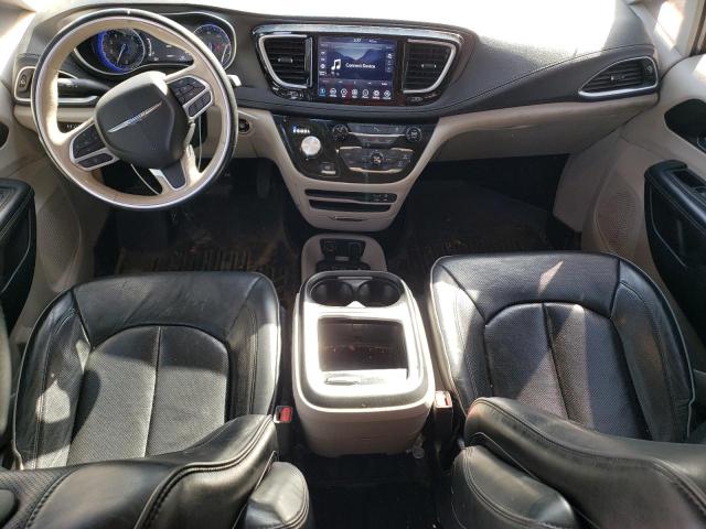 Photo 8 from auction – 2020 CHRYSLER PACIFICA L with VIN 2C4RC1GG1LR272672