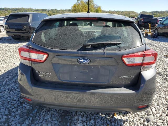 Photo 6 from auction – 2019 SUBARU IMPREZA with VIN 4S3GTAB66K3754616