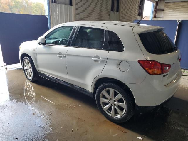 Photo 2 from auction – 2015 MITSUBISHI OUTLANDER with VIN 4A4AR3AU0FE033629