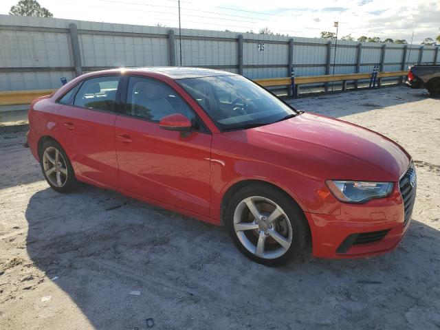 Photo 4 from auction – 2016 AUDI A3 PREMIUM with VIN WAUA7GFF8G1037092