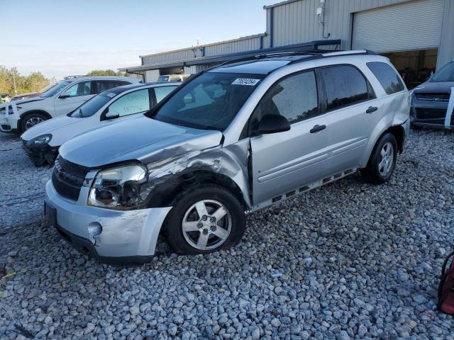 Photo 1 from auction – 2009 CHEVROLET EQUINOX LS with VIN 2CNDL23FX96240709