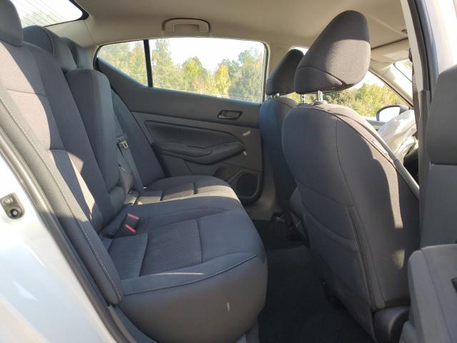 Photo 10 from auction – 2025 NISSAN ALTIMA SV with VIN 1N4BL4DV4SN316896