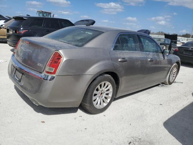 Photo 3 from auction – 2014 CHRYSLER 300 with VIN 2C3CCAAG9EH175635