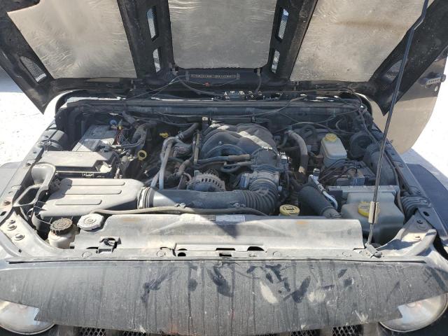Photo 11 from auction – 2014 JEEP WRANGLER U with VIN 1C4BJWDG5EL228002