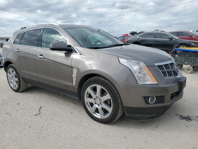 Photo 4 from auction – 2012 CADILLAC SRX PREMIU with VIN 3GYFNCE3XCS502344