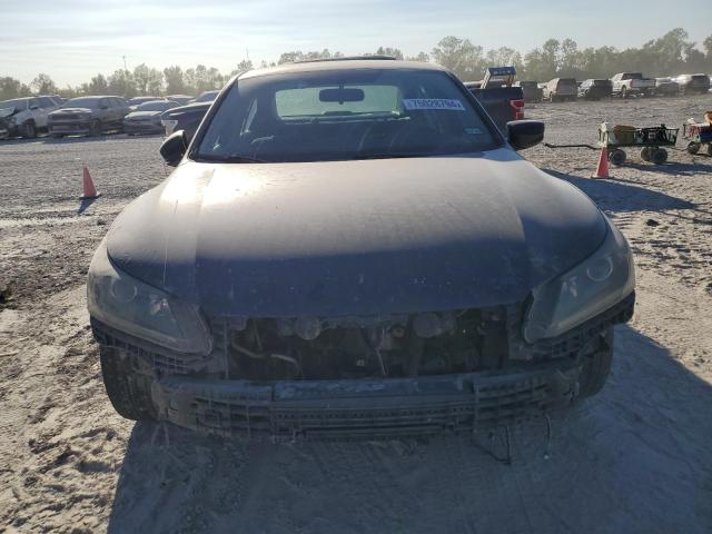 Photo 5 from auction – 2014 HONDA ACCORD SPO with VIN 1HGCR2F58EA251451